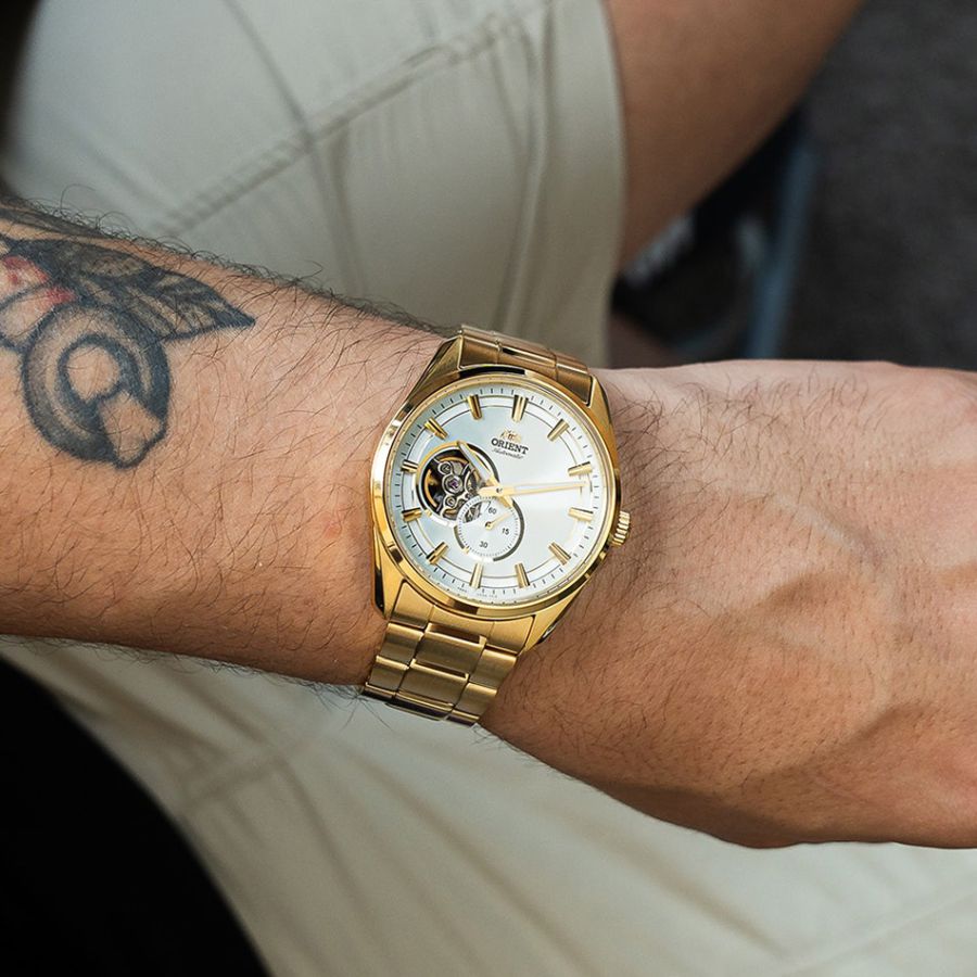 Orient Classic RA-AR0007S10B