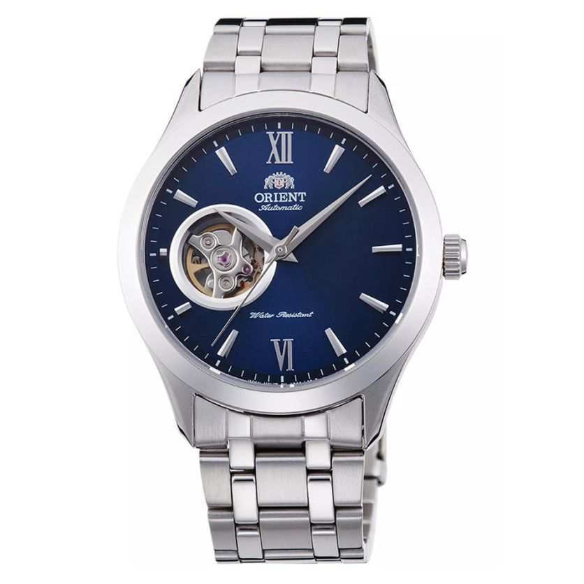 Orient Golden Eye II FAG03001D Orient Golden Eye II FAG03001D