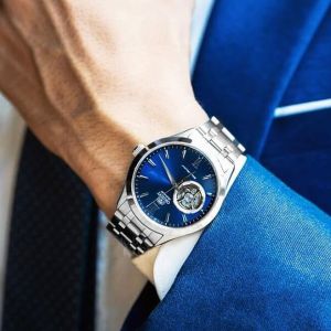 Orient Golden Eye II FAG03001D