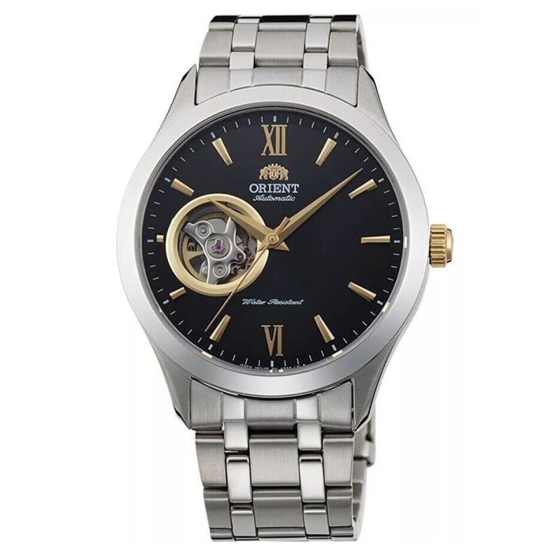 Orient Golden Eye II FAG03002B0