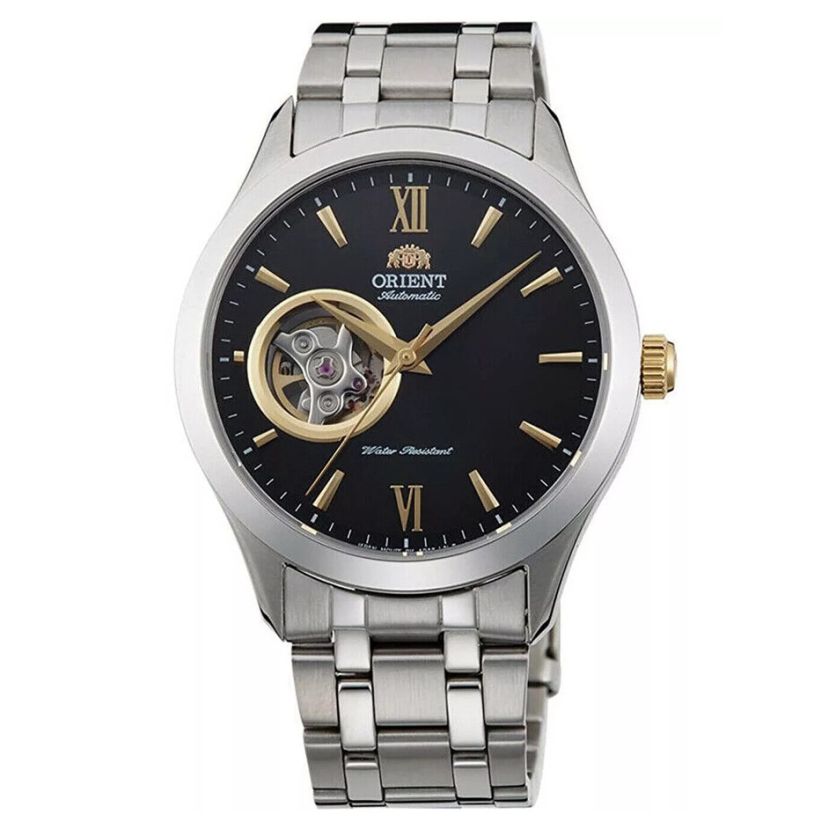 Orient Golden Eye II FAG03002B0 Orient Golden Eye II FAG03002B0