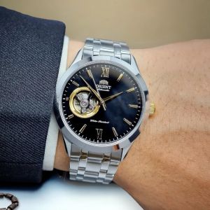 Orient Golden Eye II FAG03002B0