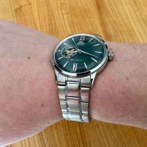 Orient Helios RA-AG0026E10A