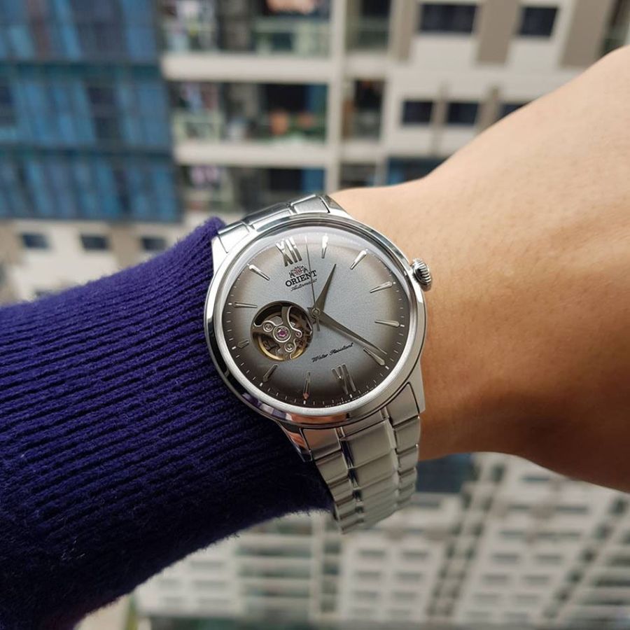 Orient Helios RA-AG0029N10A