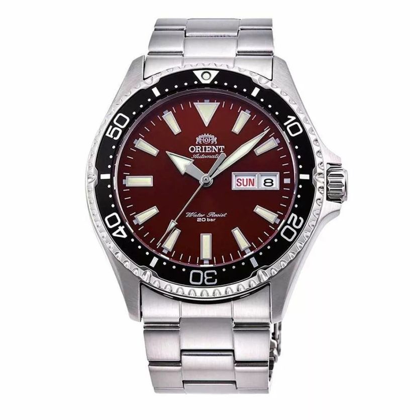 Orient Kamasu RA-AA0003R19B Orient Kamasu RA-AA0003R19B