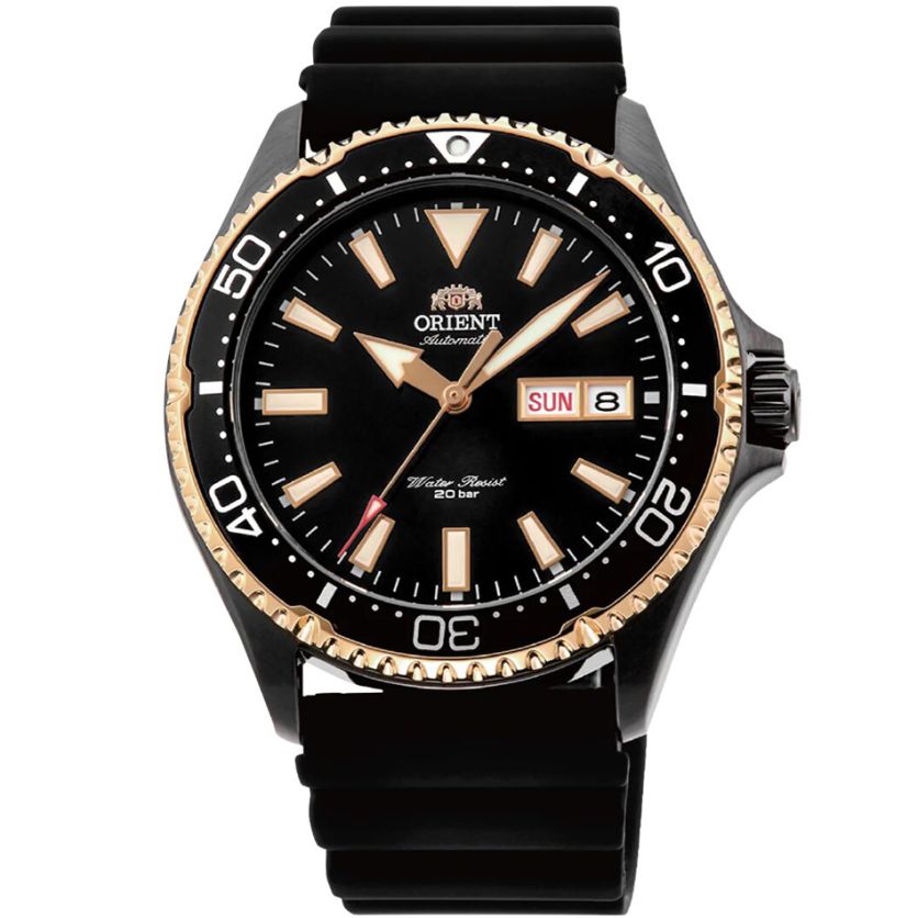 Orient Kamasu RA-AA0005B19A Orient Kamasu RA-AA0005B19A