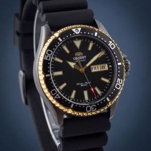 Orient Kamasu RA-AA0005B19A Orient Kamasu RA-AA0005B19A