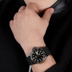 Orient Kamasu RA-AA0005B19A Orient Kamasu RA-AA0005B19A