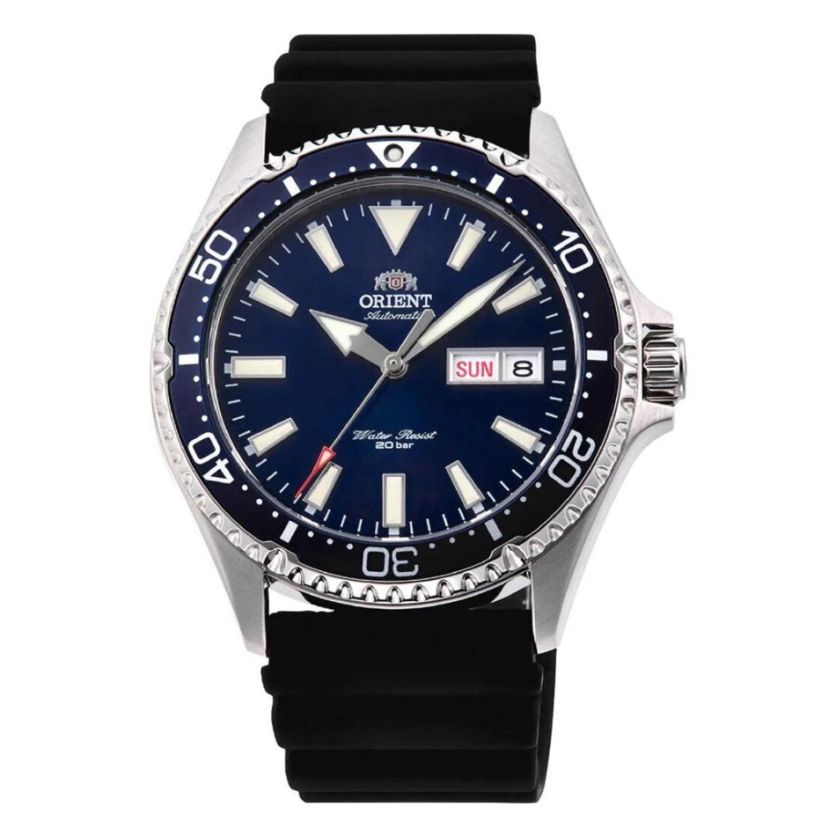 Orient Kamasu RA-AA0006L19A Orient Kamasu RA-AA0006L19A