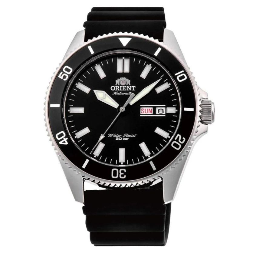 Orient Kanno RA-AA0010B19A Orient Kanno RA-AA0010B19A