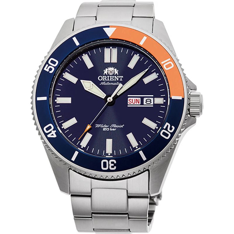 Orient Kanno RA-AA0913L19B Orient Kanno RA-AA0913L19B