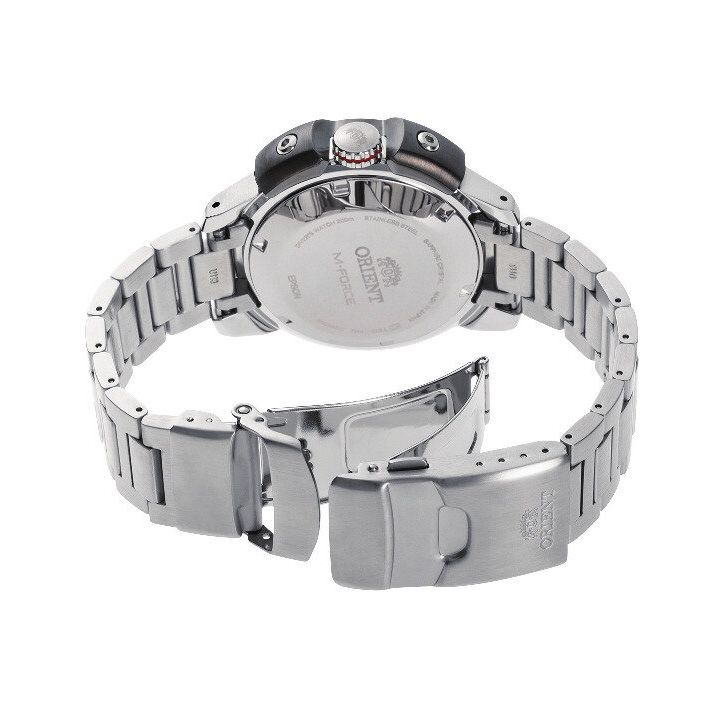 Orient M-Force AC0L RA-AC0L07L00B