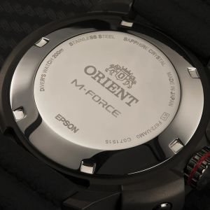 Orient M-Force RA-AC0L03B00B Orient M-Force RA-AC0L03B00B