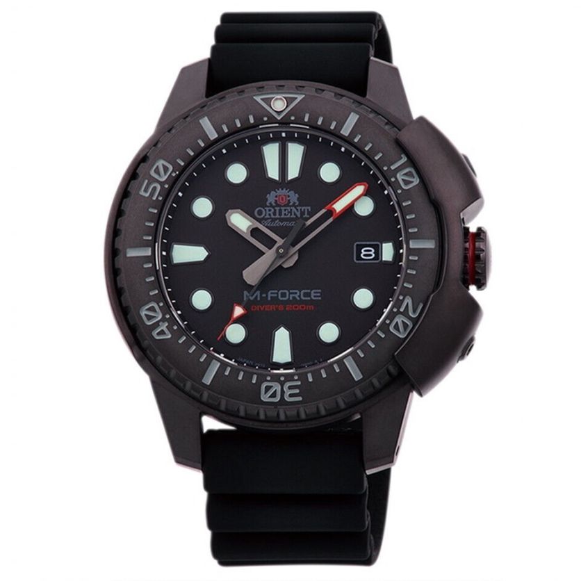 Orient M-Force RA-AC0L03B00B Orient M-Force RA-AC0L03B00B