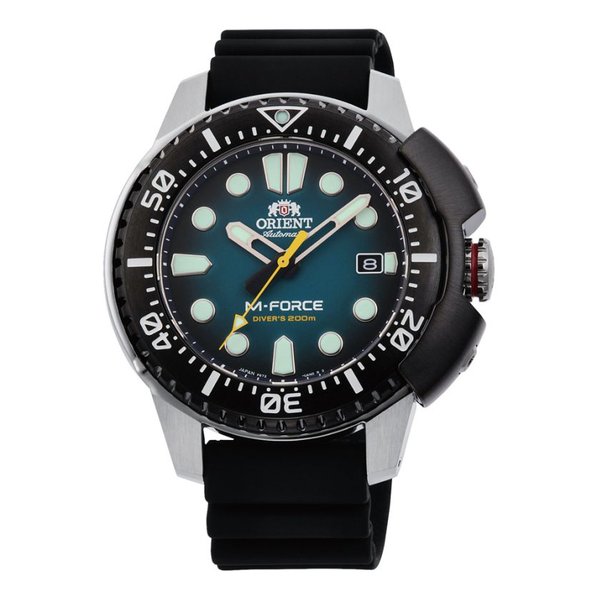Orient M-Force RA-AC0L04L00B Orient M-Force RA-AC0L04L00B
