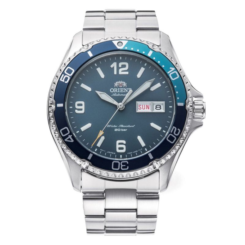Orient Mako 3 RA-AA0818L19B Orient Mako 3 RA-AA0818L19B