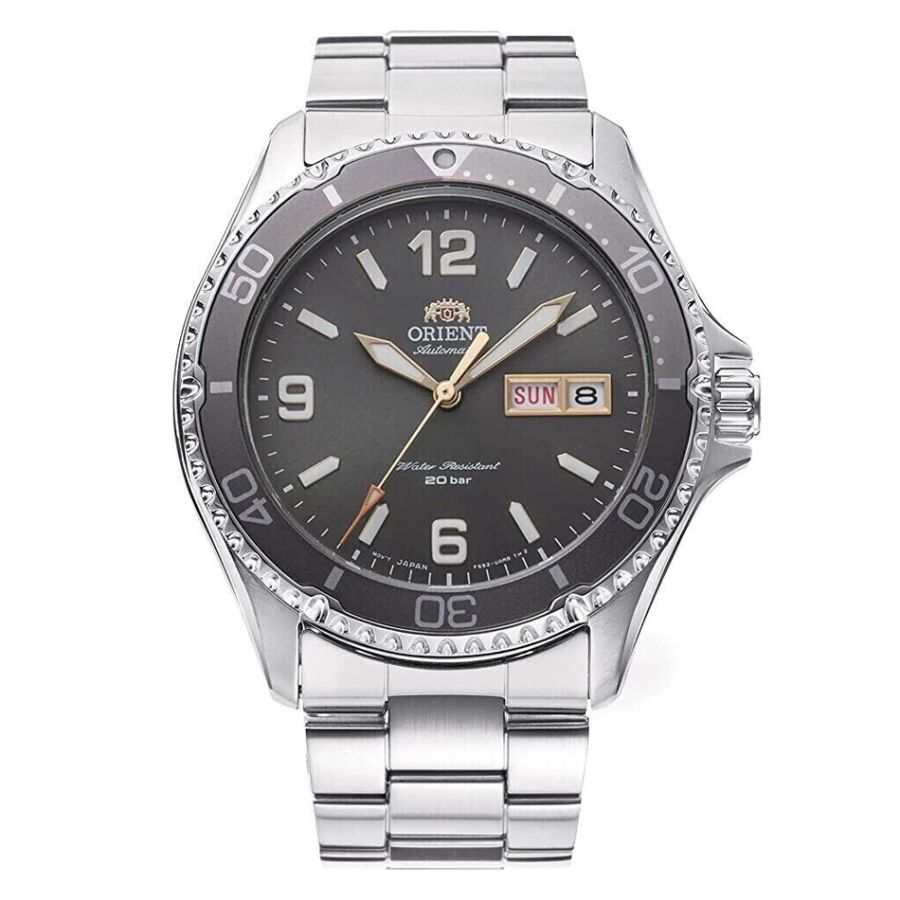Orient Mako 3 RA-AA0819N19B