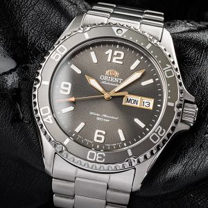 Orient Mako 3 RA-AA0819N19B Orient Mako 3 RA-AA0819N19B