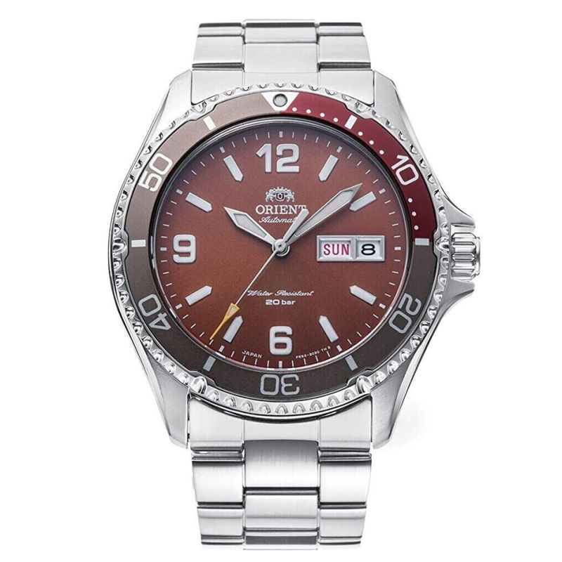 Orient Mako 3 RA-AA0820R19B Orient Mako 3 RA-AA0820R19B