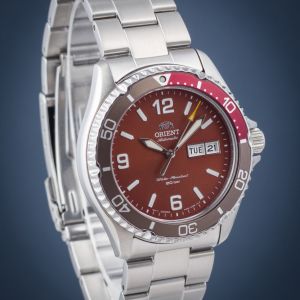 Orient Mako 3 RA-AA0820R19B Orient Mako 3 RA-AA0820R19B