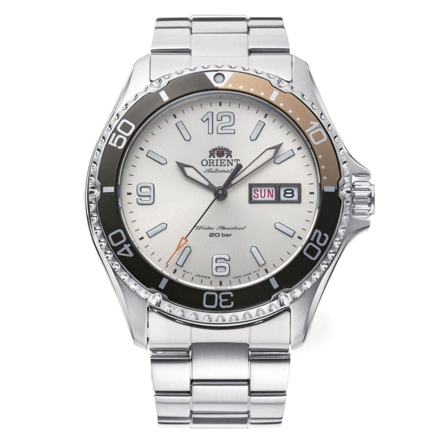 Orient Mako 3 RA-AA0821S19B