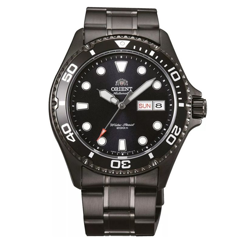 Orient Mako II FAA02003B9