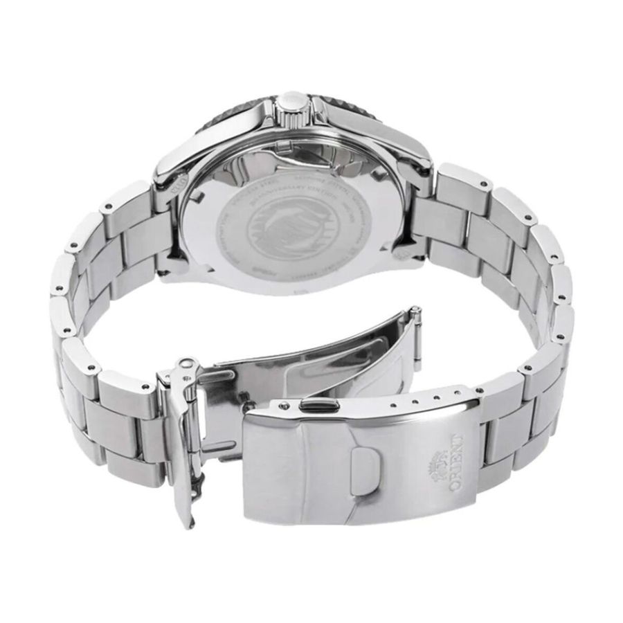Orient MAKO III DIVER 20TH ANNIVERSARY LIMITED EDITION RA-AA0822L19B
