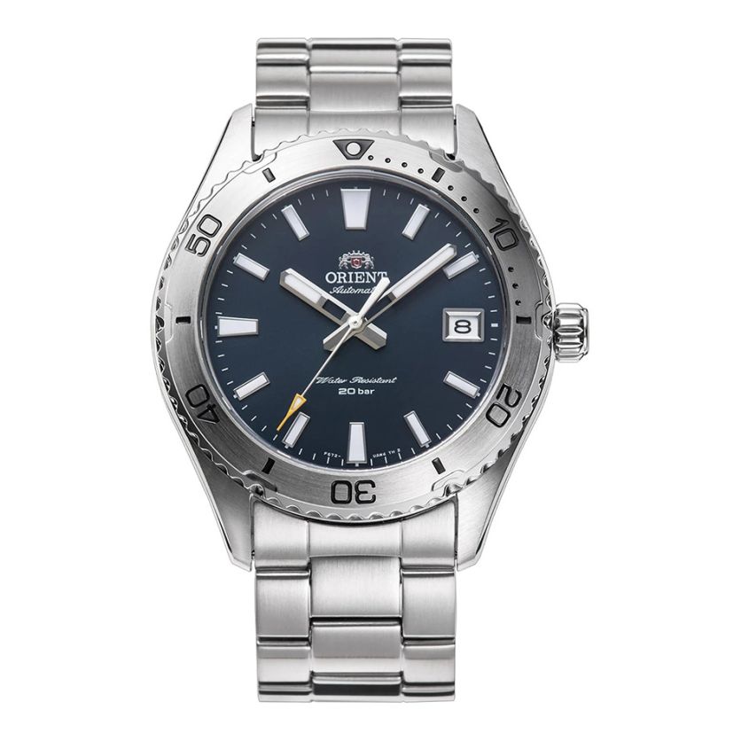 Orient Mako RA-AC0Q02L10B Orient Mako RA-AC0Q02L10B