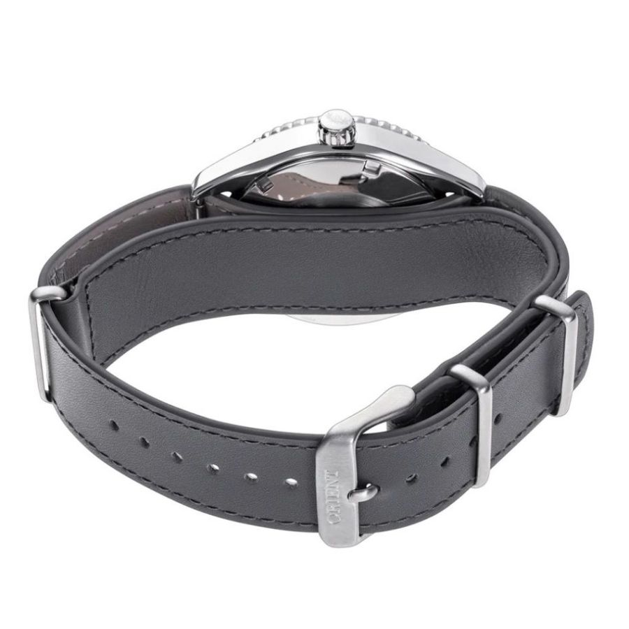 Orient Mako RA-AC0Q07V10B