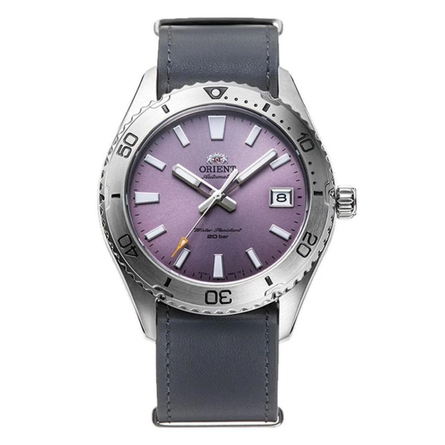 Orient Mako RA-AC0Q07V10B