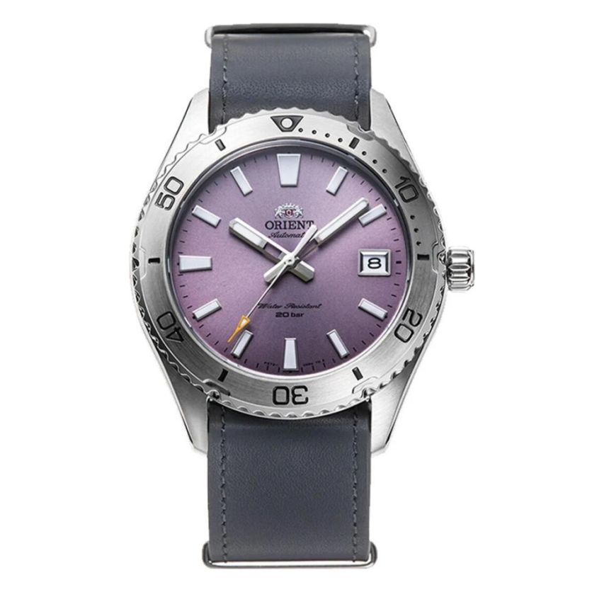Orient Mako RA-AC0Q07V10B Orient Mako RA-AC0Q07V10B