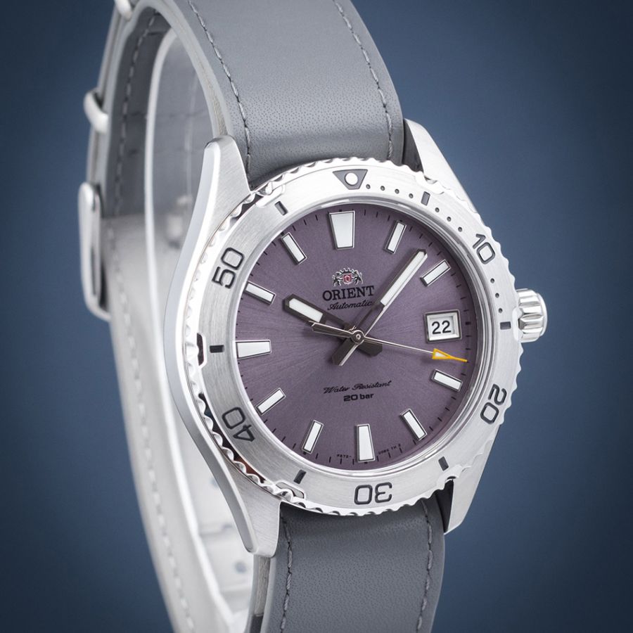 Orient Mako RA-AC0Q07V10B