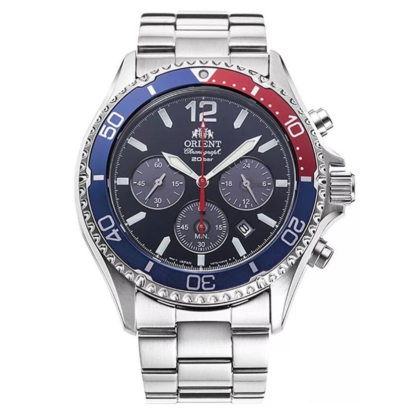 Orient Mako RA-TX0201L10B Orient Mako RA-TX0201L10B