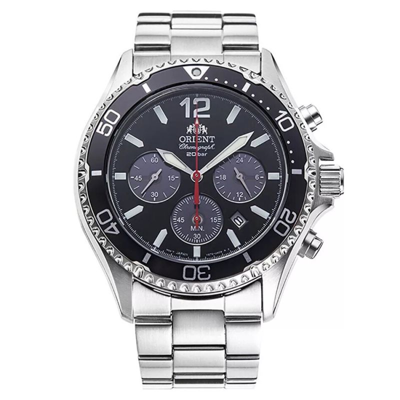 Orient Mako RA-TX0202B10B Orient Mako RA-TX0202B10B