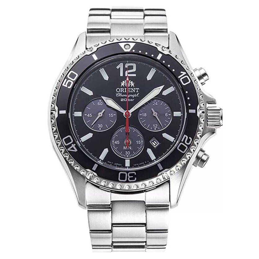 Orient Mako RA-TX0202B10B Orient Mako RA-TX0202B10B