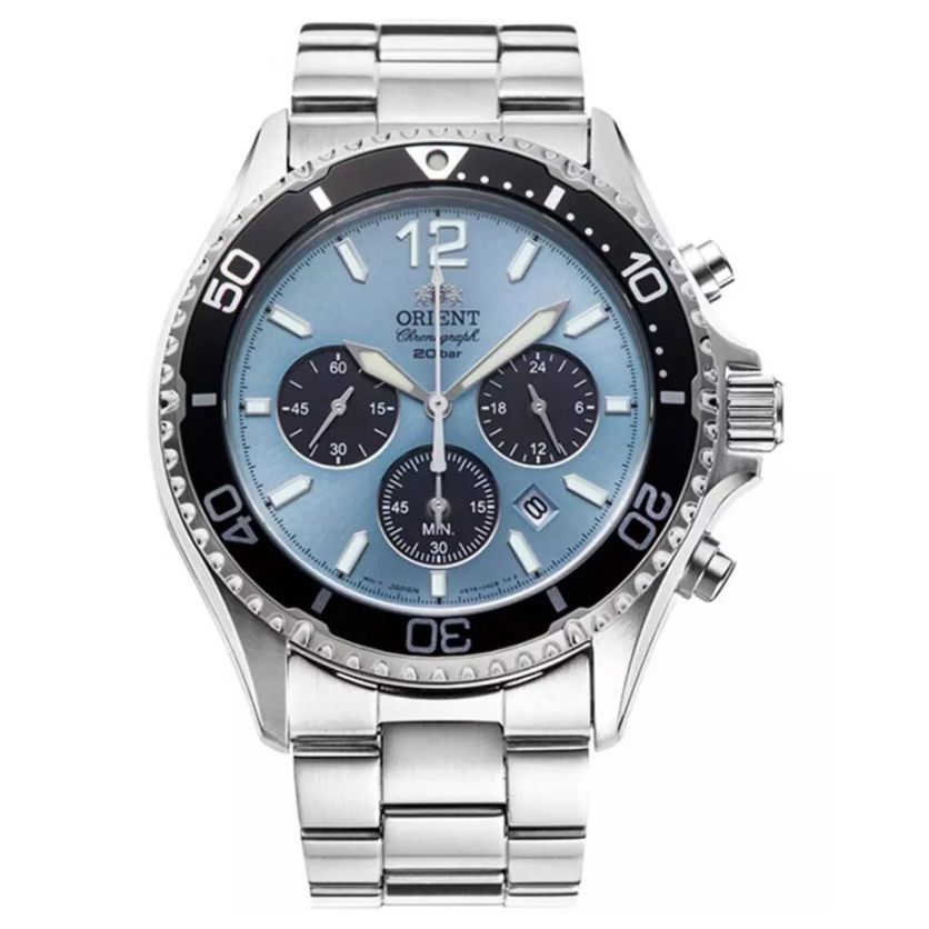 Orient Mako RA-TX0206L10B Orient Mako RA-TX0206L10B