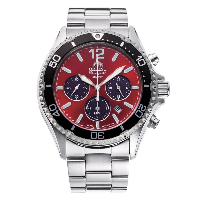 Orient Mako RA-TX0207R10B Orient Mako RA-TX0207R10B