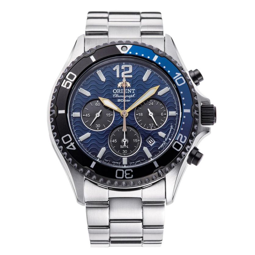 Orient Mako RA-TX0208L10B Orient Mako RA-TX0208L10B