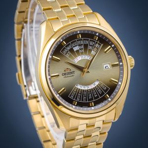 Orient Multi-Year Calendar RA-BA0001G10B Orient Multi-Year Calendar RA-BA0001G10B