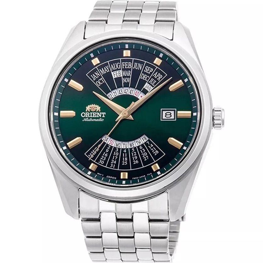 Orient Multi-Year Calendar RA-BA0002E10B Orient Multi-Year Calendar RA-BA0002E10B