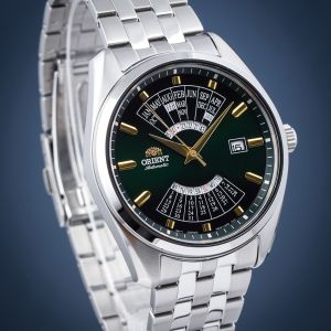 Orient Multi-Year Calendar RA-BA0002E10B Orient Multi-Year Calendar RA-BA0002E10B