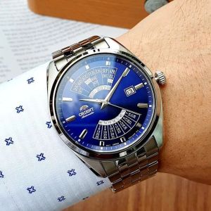Orient Multi-Year Calendar RA-BA0003L10B Orient Multi-Year Calendar RA-BA0003L10B
