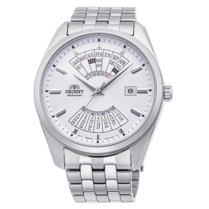 Orient Multi-Year Calendar RA-BA0004S10B Orient Multi-Year Calendar RA-BA0004S10B