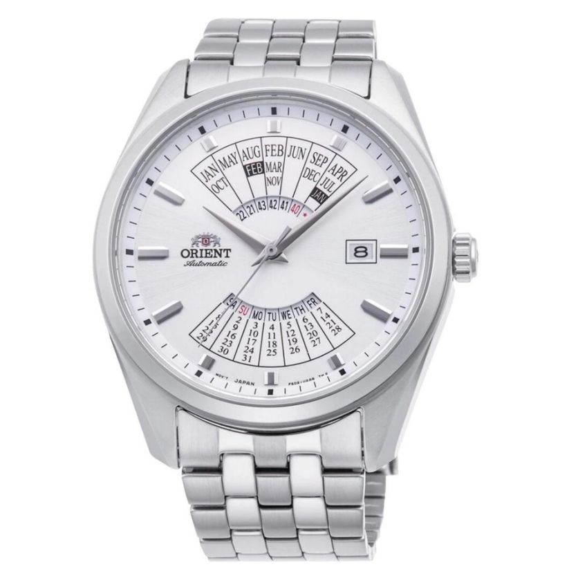 Orient Multi-Year Calendar RA-BA0004S10B Orient Multi-Year Calendar RA-BA0004S10B