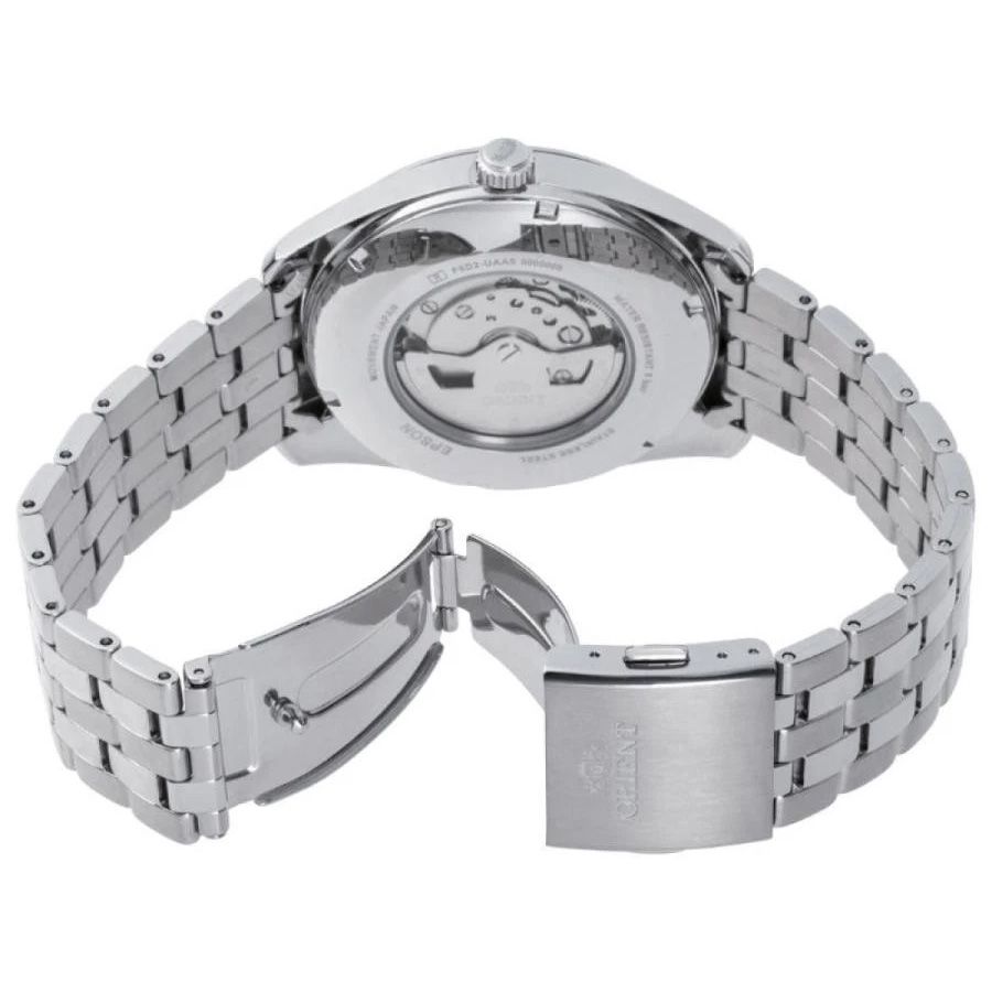 Orient Multi-Year Calendar RA-BA0004S10B