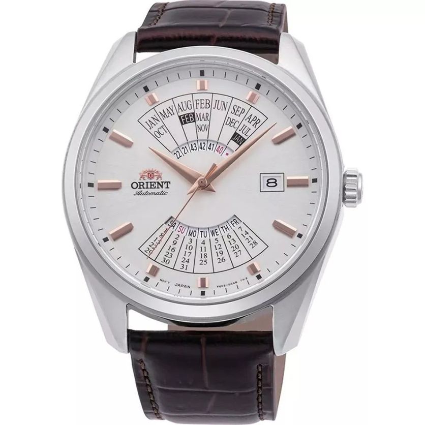 Orient Multi-Year Calendar RA-BA0005S10B Orient Multi-Year Calendar RA-BA0005S10B