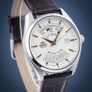 Orient Multi-Year Calendar RA-BA0005S10B Orient Multi-Year Calendar RA-BA0005S10B