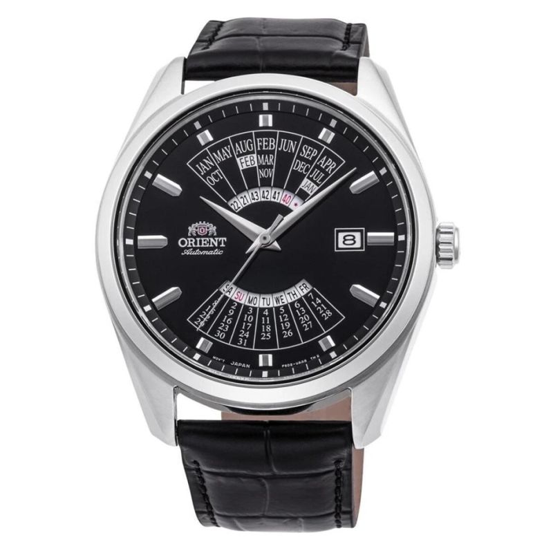 Orient Multi-Year Calendar RA-BA0006B10B Orient Multi-Year Calendar RA-BA0006B10B
