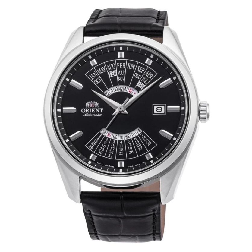 Orient Multi-Year Calendar RA-BA0006B10B Orient Multi-Year Calendar RA-BA0006B10B
