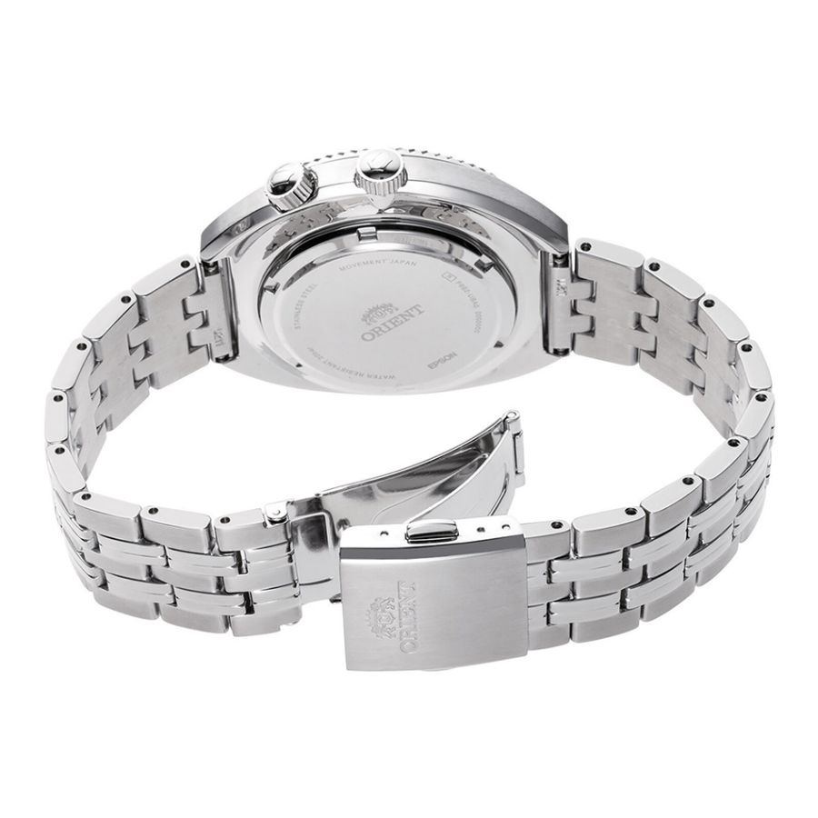 Orient NEO CLASSIC SPORTS RA-AA0E05B19B
